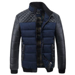 Puffer Designer Jacket