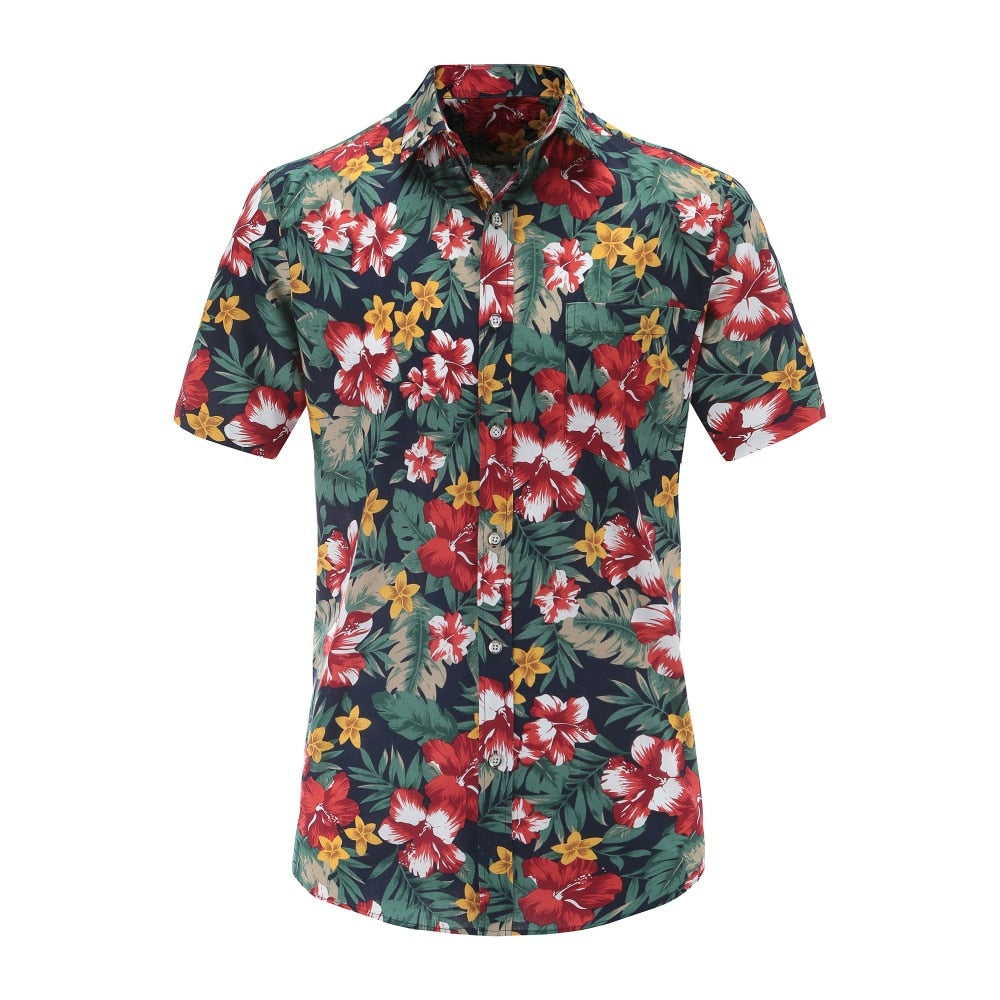 Tropic Fashion Shirt