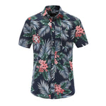 Tropic Fashion Shirt