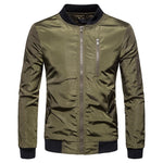 Military Design Jacket