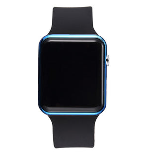 Casual LED Watch