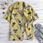 Hawaiian Style Shirt