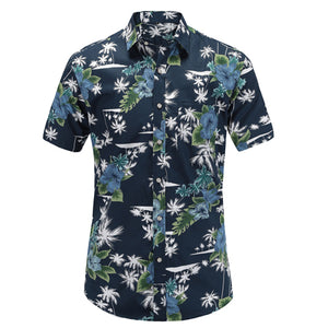 Tropic Fashion Shirt