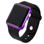 Casual LED Watch